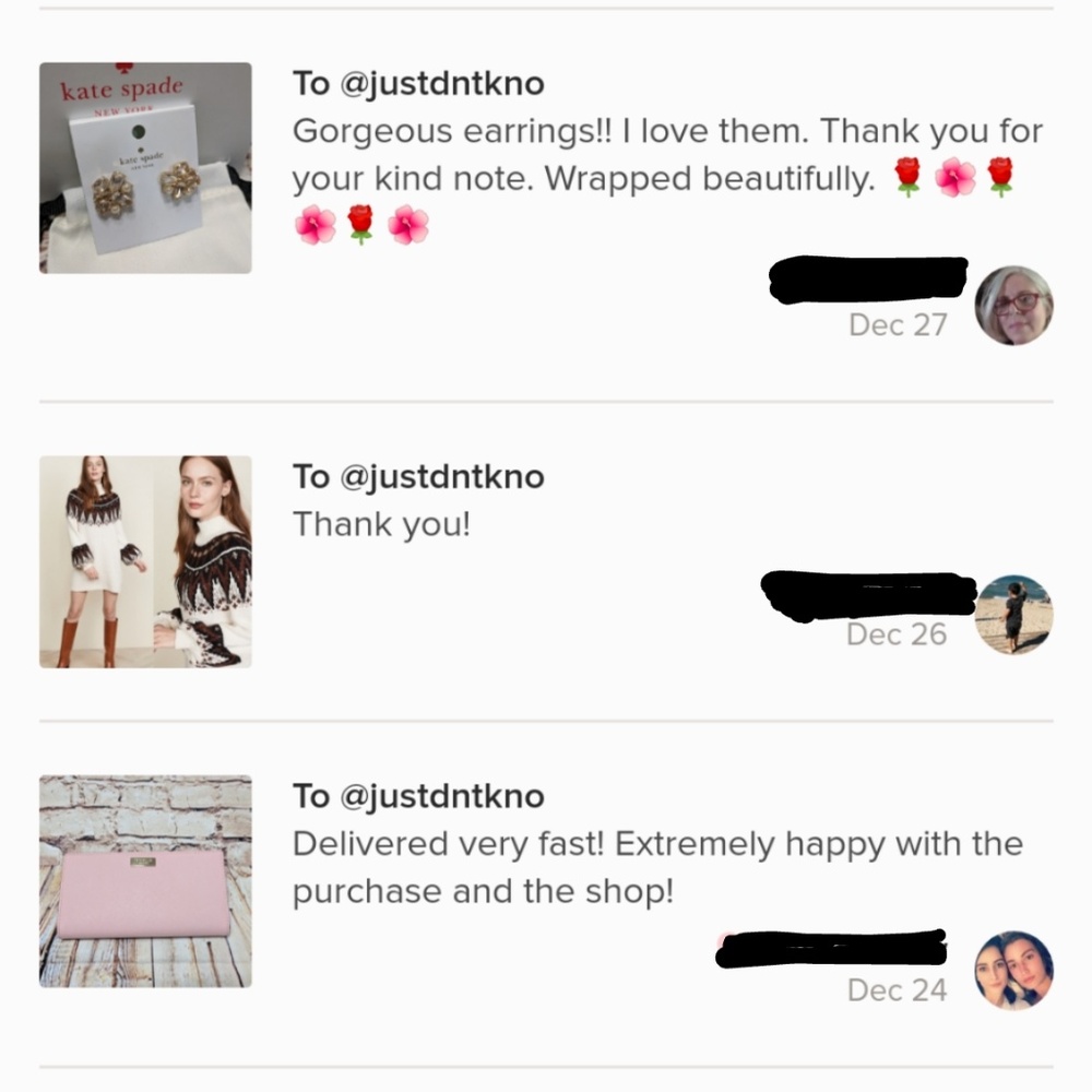 Shop With Confidence! - Picture 4 of 8